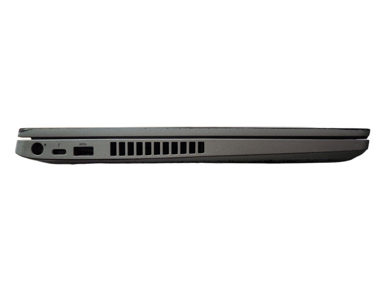 Dell Precision 3551, i7-10750H 2.70GHz, 16GB DDR4, 256GB NVMe, P620, READ  Lap200
