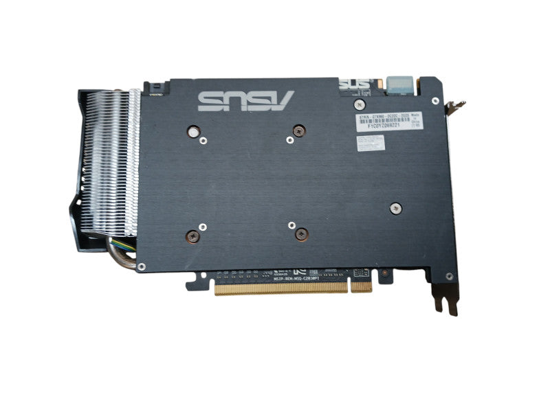 ASUS Strix GTX960 2GB GDDR5 Video Card