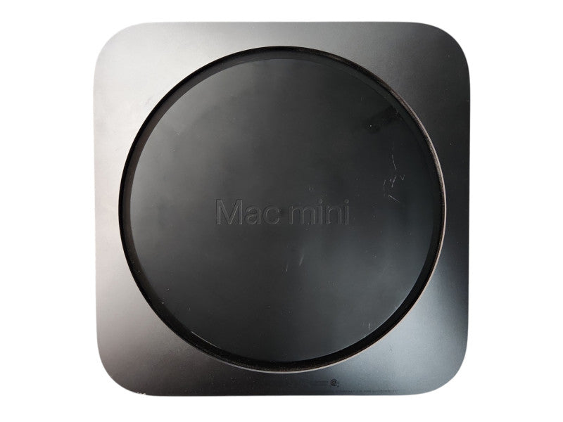 APPLE MAC MINI 2018 A1993, i7-8700B 3.2GHz, 8GB DDR4, 128GB Storage