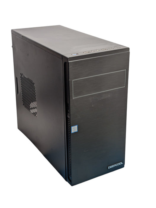 Custom PC GIGABYTE B360M DS3H Intel Core i7-8700 16GB RAM  -