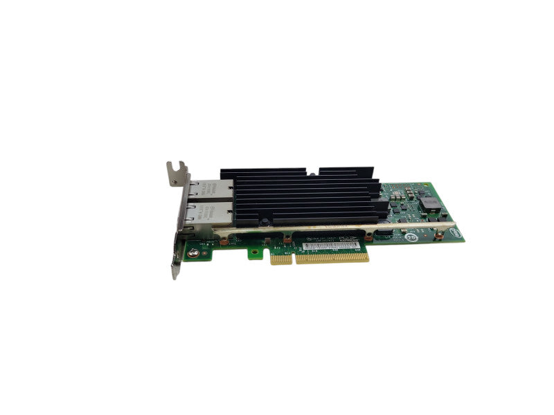 Lenovo Intel X540-T2 Dual 10Gig Network Card FRU03T8765 %