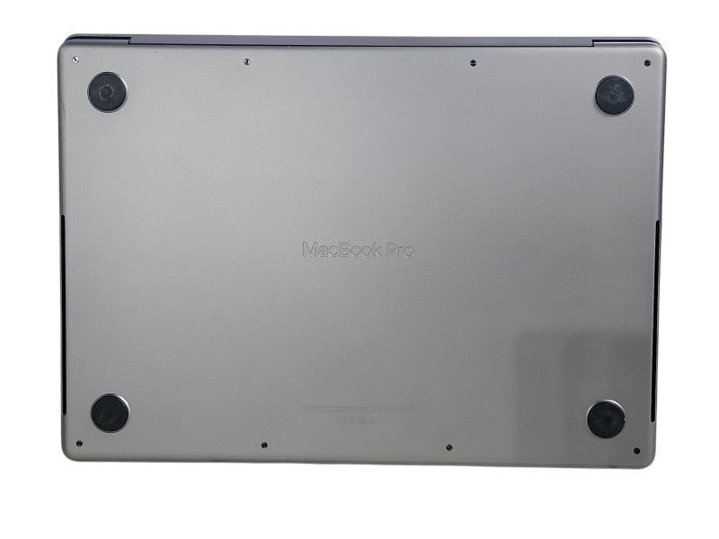 Apple Macbook Pro 2021 14" 10-Core M1 Pro @ 3.2GHz 16GB Ram 500GB SSD