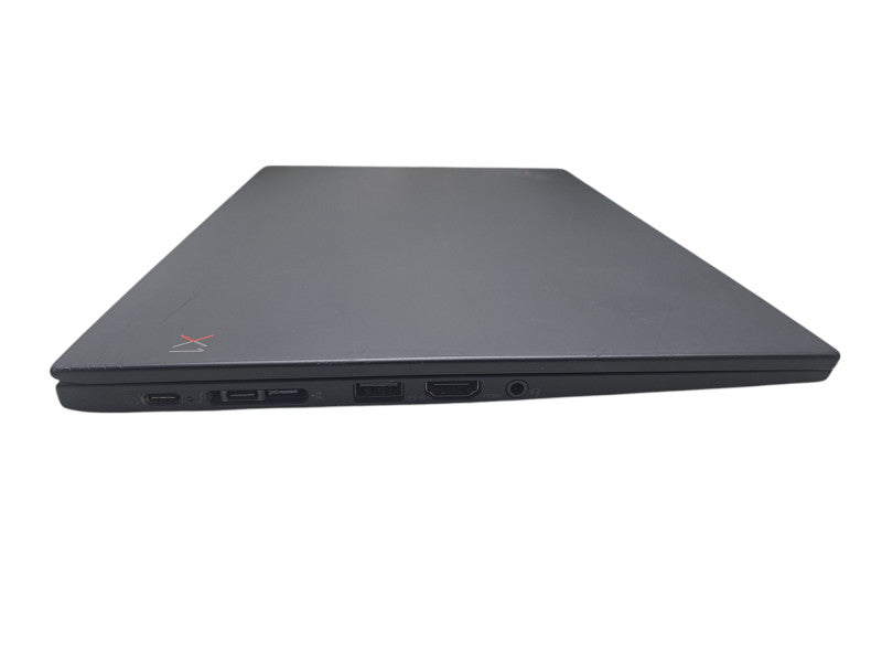 Lenovo ThinkPad X1 Carbon | Core i7-10710U@1.1GHz, 16GB DDR4, 256GB NVMe  Lap200