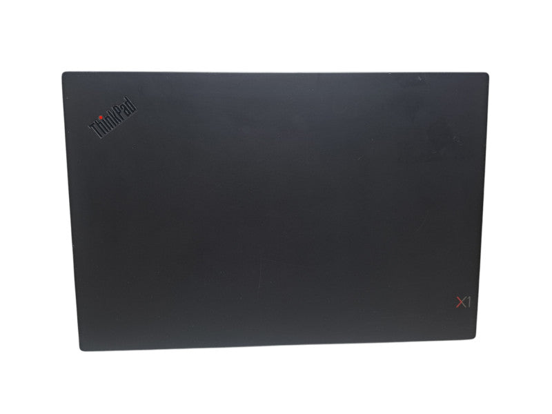 Lenovo ThinkPad X1 Carbon | Core i7-10710U@1.1GHz, 16GB DDR4, 256GB NVMe  Lap200