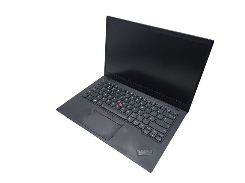 Lenovo ThinkPad X1 Carbon | Core i7-10710U@1.1GHz, 16GB DDR4, 256GB NVMe  Lap200