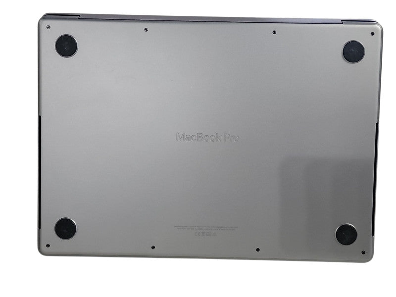 Apple Macbook Pro 2021 14" 10-Core M1 Pro @ 3.2GHz 16GB Ram 500GB SSD