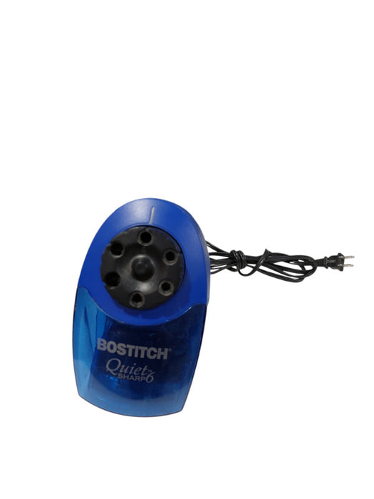 Bostitch Quiet Sharp 6 Setting Electric Pencil Sharpener Model: ESP10HC  =