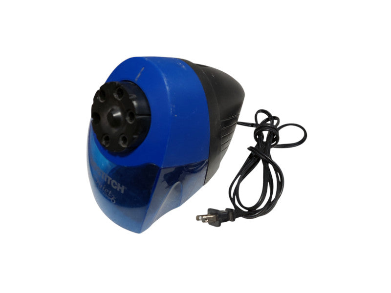 Bostitch Quiet Sharp 6 Setting Electric Pencil Sharpener Model: ESP10HC  =
