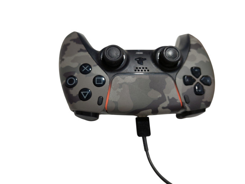 Sony Playstation 5 Camo Controller Model: CFI-ZCT1W  Right Drift Stick  =
