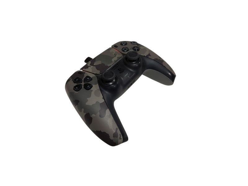Sony Playstation 5 Camo Controller Model: CFI-ZCT1W  Right Drift Stick  =