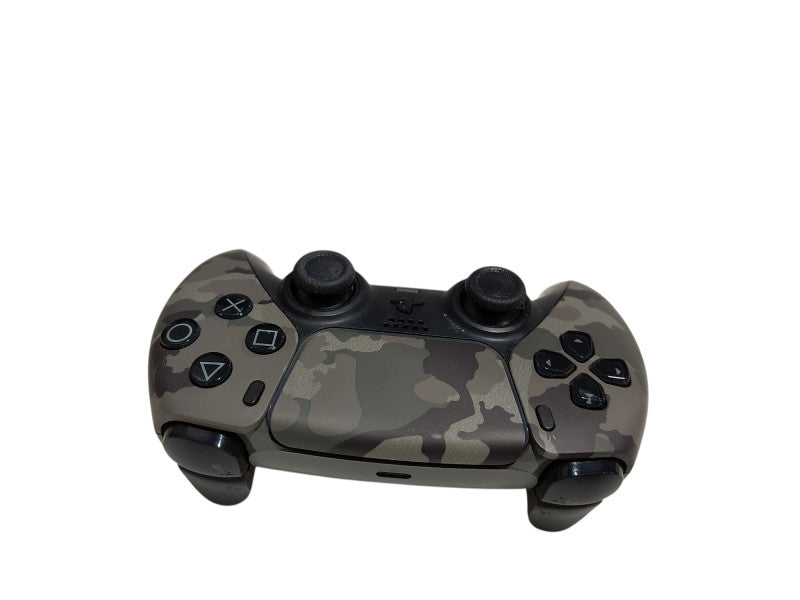 Sony Playstation 5 Camo Controller Model: CFI-ZCT1W  Right Drift Stick  =