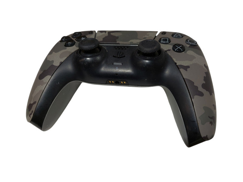 Sony Playstation 5 Camo Controller Model: CFI-ZCT1W  Right Drift Stick  =