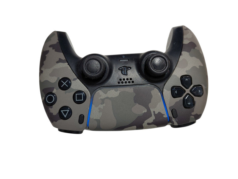 Sony Playstation 5 Camo Controller Model: CFI-ZCT1W  Right Drift Stick  =