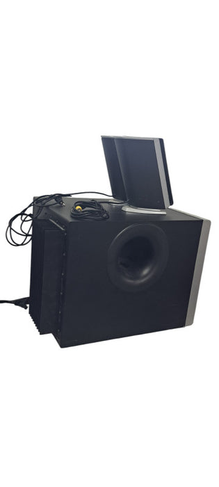 Logitech Z-2300 THX-Certified 2.1 Channel Speaker System Pre-owned Tested G