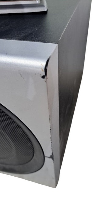 Logitech Z-2300 THX-Certified 2.1 Channel Speaker System Pre-owned Tested G