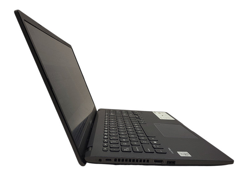 Asus ExpertBook P1 P1510 i7-1065G7 @ 1.3GHz 12GB DDR4 256GB SSD $ Lap200