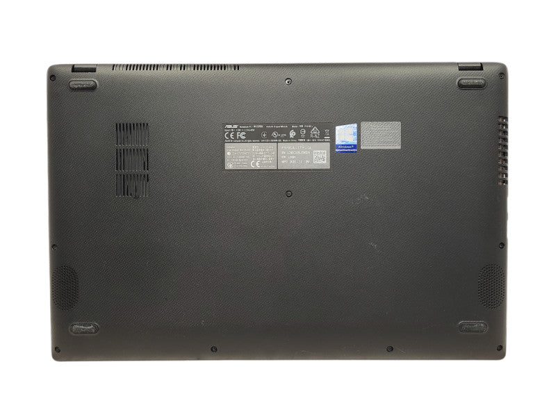 Asus ExpertBook P1 P1510 i7-1065G7 @ 1.3GHz 12GB DDR4 256GB SSD $ Lap200