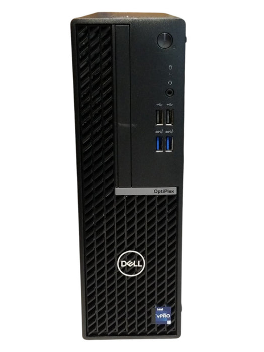 Dell OptiPlex 7010 SFF, 13th Gen Intel i5-13500 CPU, 16GB RAM - 1TB HDD