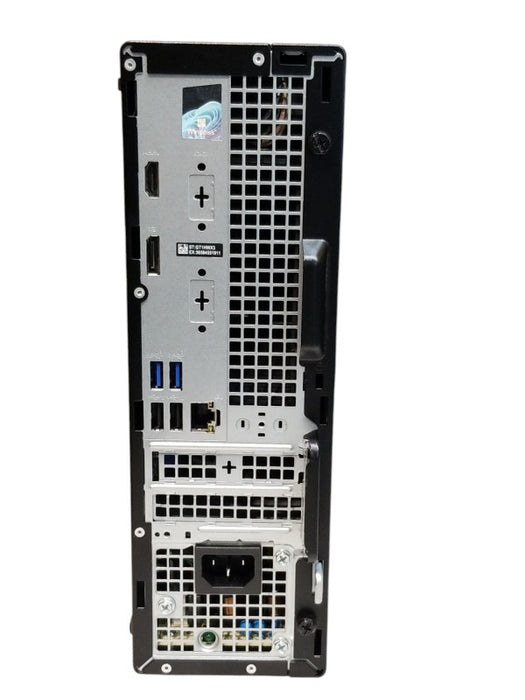 Dell OptiPlex 7010 SFF, 13th Gen Intel i5-13500 CPU, 16GB RAM - 1TB HDD