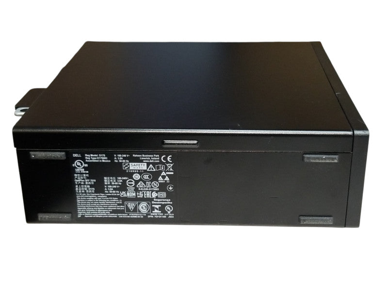 Dell OptiPlex 7010 SFF, 13th Gen Intel i5-13500 CPU, 16GB RAM - 1TB HDD