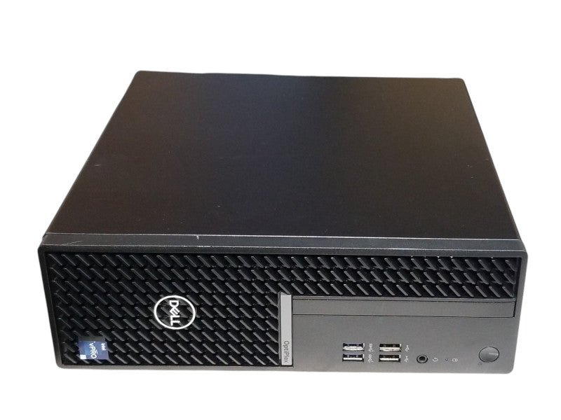 Dell OptiPlex 7010 SFF, 13th Gen Intel i5-13500 CPU, 16GB RAM - 1TB HDD