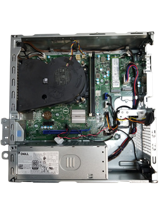 Dell OptiPlex 7010 SFF, 13th Gen Intel i5-13500 CPU, 16GB RAM - 1TB HDD