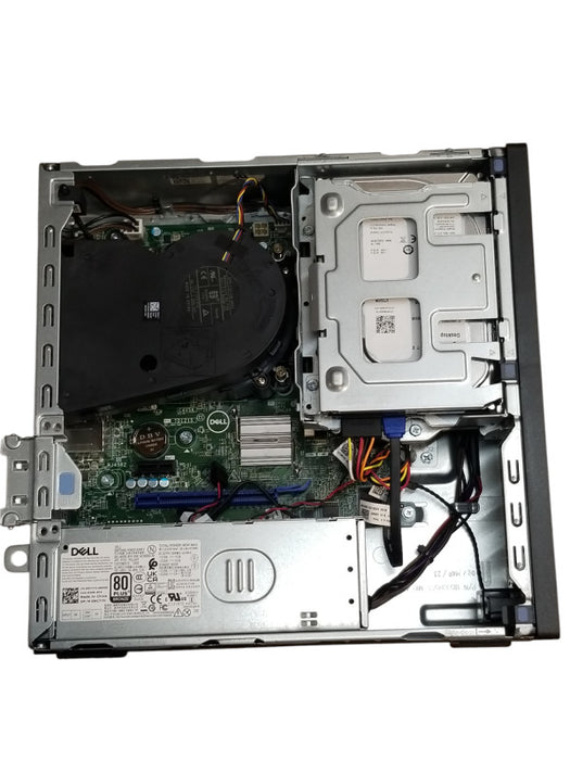 Dell OptiPlex 7010 SFF, 13th Gen Intel i5-13500 CPU, 16GB RAM - 1TB HDD
