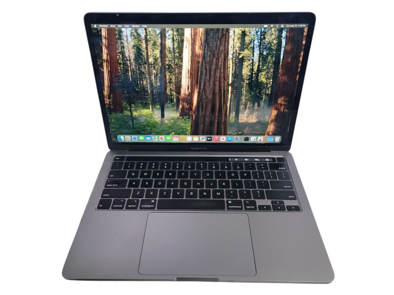Apple Macbook Pro 2020 13" 4-Core i5-1038NG7 @ 2.0GHz 16GB DDR4 500GB SSD