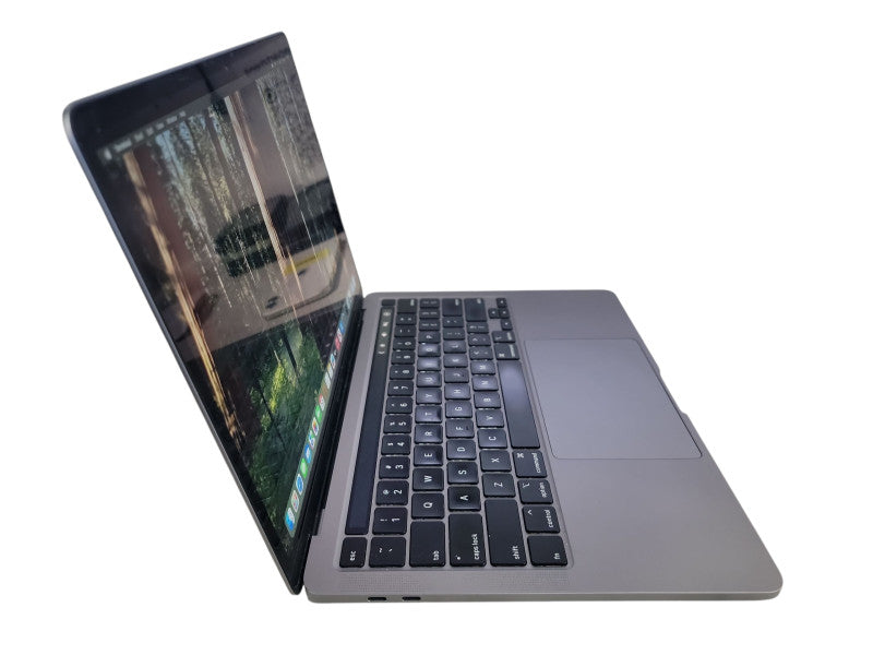 Apple Macbook Pro 2020 13" 4-Core i5-1038NG7 @ 2.0GHz 16GB DDR4 500GB SSD