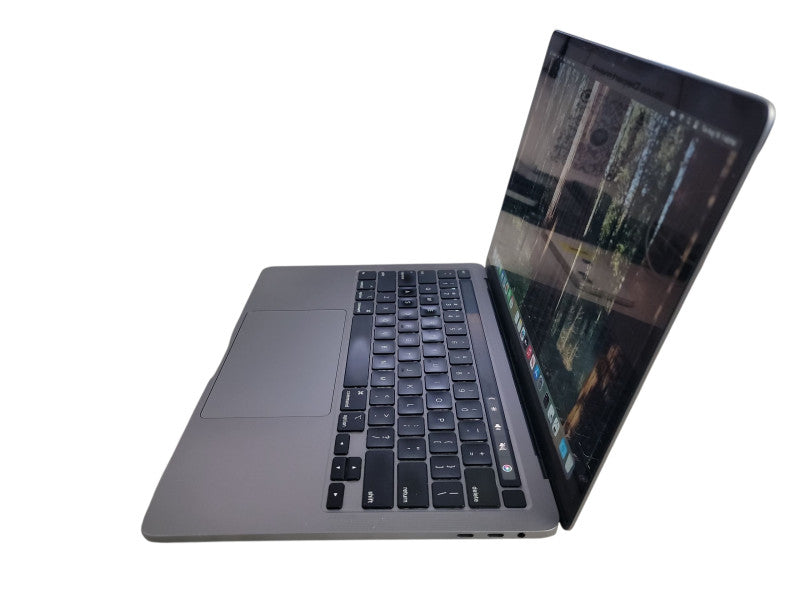 Apple Macbook Pro 2020 13" 4-Core i5-1038NG7 @ 2.0GHz 16GB DDR4 500GB SSD