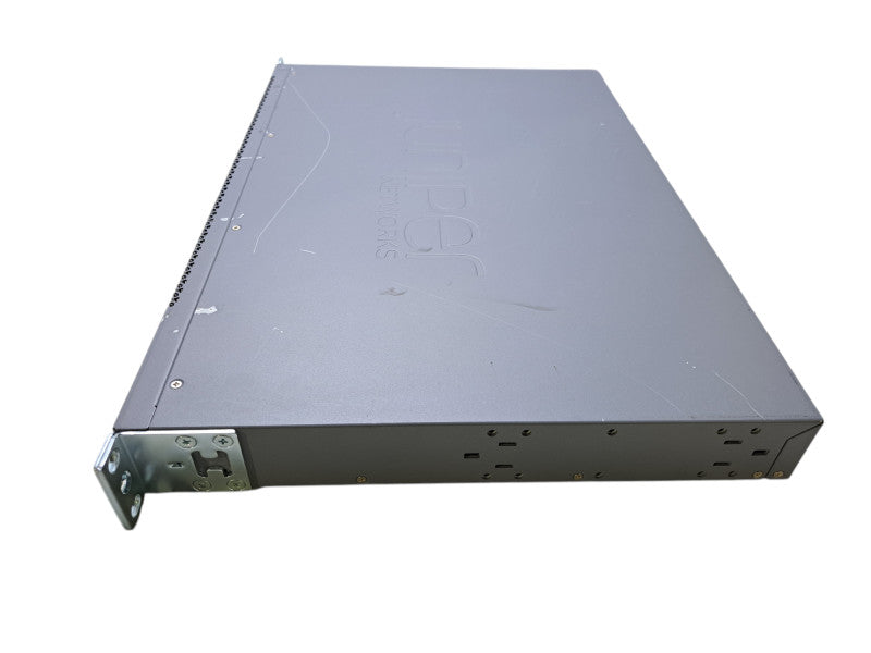 Juniper EX3300-48P | 48-Port Gigabit PoE+ Network Switch w/ 4x 10G SFP+