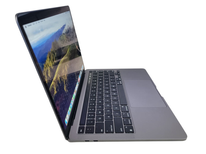 Apple Macbook Pro 2020 13" 8-Core M1 @ 3.2GHz 16GB RAM 250GB SSD READ