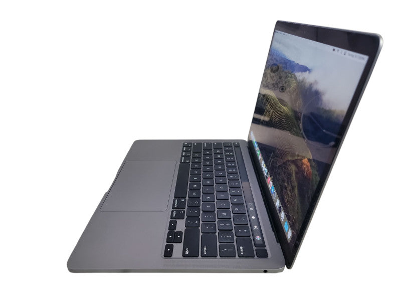 Apple Macbook Pro 2020 13" 8-Core M1 @ 3.2GHz 16GB RAM 250GB SSD