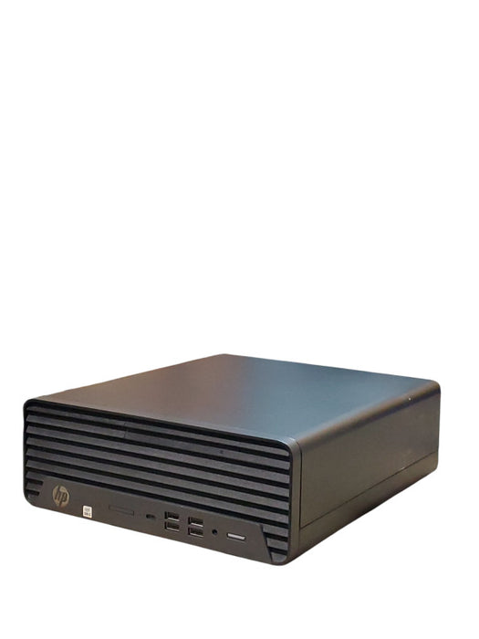 HP ProDesk 600 G6 SFF Core i5-10500@3.1GHz 16GB RAM 256GB M.2 SSD