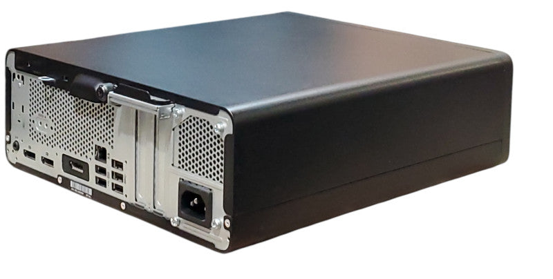 HP ProDesk 600 G6 SFF Core i5-10500@3.1GHz 16GB RAM 256GB M.2 SSD