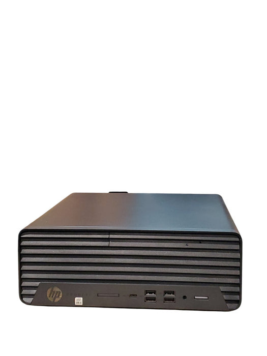 HP ProDesk 600 G6 SFF Core i5-10500@3.1GHz 16GB RAM 256GB M.2 SSD