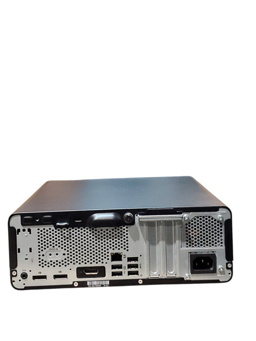 HP ProDesk 600 G6 SFF Core i5-10500@3.1GHz 16GB RAM 256GB M.2 SSD