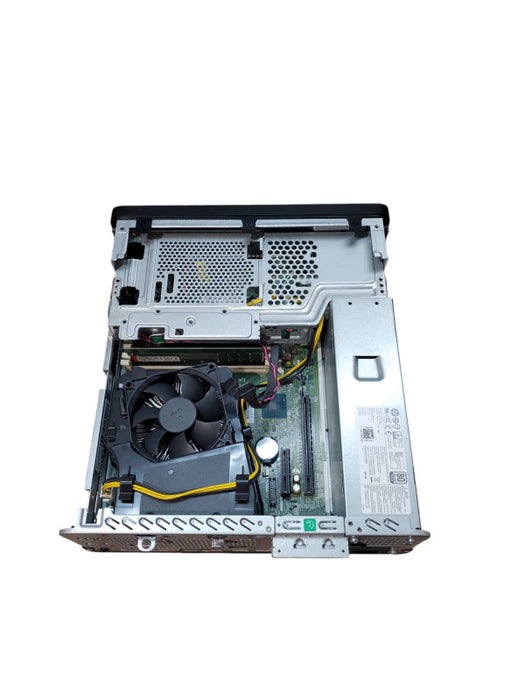 HP ProDesk 600 G6 SFF Core i5-10500@3.1GHz 16GB RAM 256GB M.2 SSD