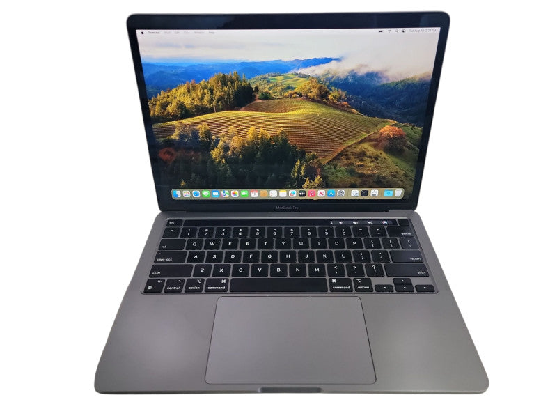 Apple Macbook Pro 2020 13" 8-Core M1 @ 3.2GHz 16GB RAM 250GB SSD