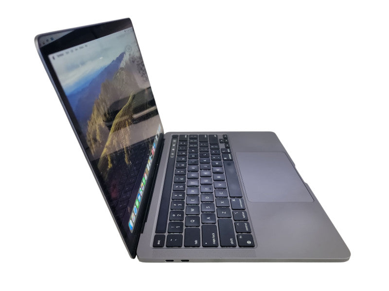 Apple Macbook Pro 2020 13" 8-Core M1 @ 3.2GHz 16GB RAM 250GB SSD