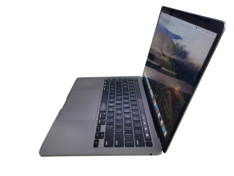 Apple Macbook Pro 2020 13" 8-Core M1 @ 3.2GHz 16GB RAM 250GB SSD