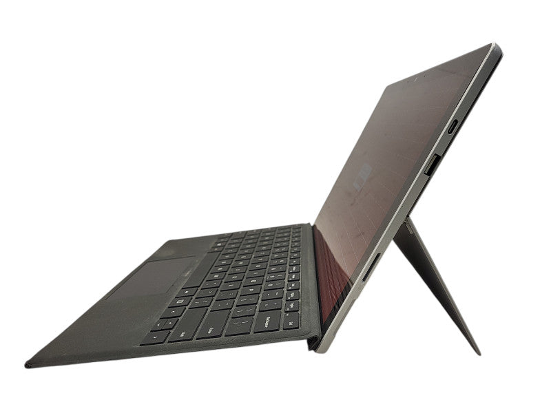 Microsoft Surface Pro 7 1866 i5-1035G4 1.10GHz 8GB DDR4 256GB NVMe READ $ Lap200