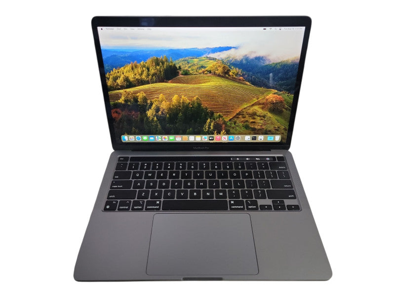 Apple Macbook Pro 2020 13" 8-Core M1 @ 3.2GHz 16GB RAM 250GB SSD
