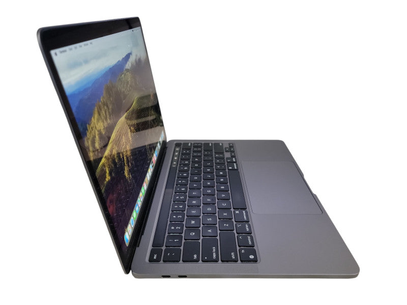 Apple Macbook Pro 2020 13" 8-Core M1 @ 3.2GHz 16GB RAM 250GB SSD