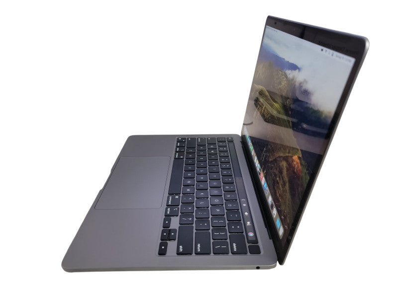 Apple Macbook Pro 2020 13" 8-Core M1 @ 3.2GHz 16GB RAM 250GB SSD
