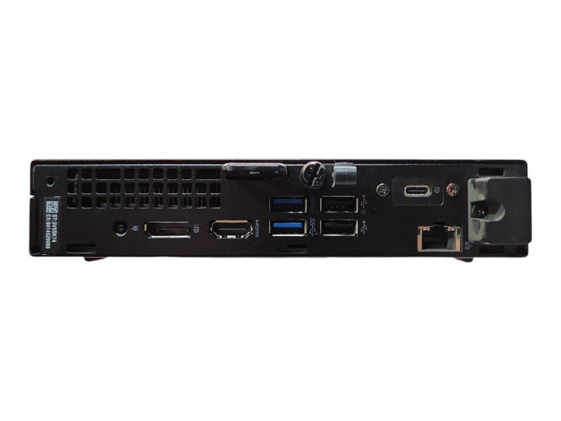 Dell OptiPlex 7020 Micro BareBone, No CPU/RAM/Storage