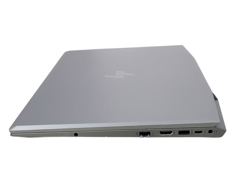 HP ZBook 15v G5, Core i7-9750H 2.6GHz, 16GB DDR4, 512GB SSD Quadro P600 4GB _ Lap200