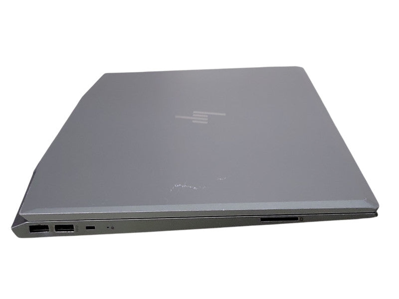 HP ZBook 15v G5, Core i7-9750H 2.6GHz, 16GB DDR4, 512GB SSD Quadro P600 4GB _ Lap200