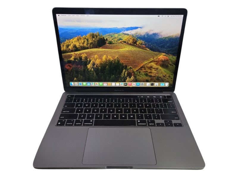 Apple Macbook Pro 2020 13" 8-Core M1 @ 3.2GHz 16GB RAM 250GB SSD