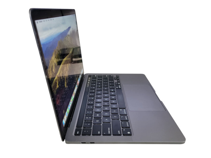 Apple Macbook Pro 2020 13" 8-Core M1 @ 3.2GHz 16GB RAM 250GB SSD